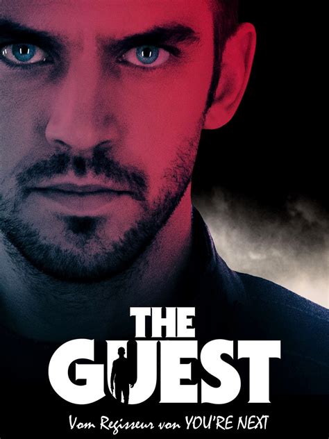 wikipedia the guest|The Guest movie review & film summary (2014) .